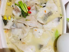 -粗茶淡饭·汉口公馆(循礼门店)