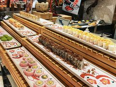 -东方红海鲜百汇(国际大厦店)