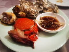 -汉来海港·海鲜自助餐厅(上海七宝领展广场店)