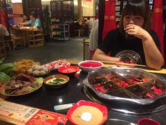 -董家湾重庆老火锅(嘉华店)