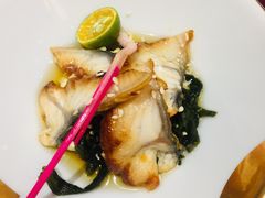 -锦鲤堂日本料理(莱茵之星店)