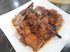 烧鹅-蚝专家(北滘店)