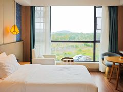 -桃花岛风景旅游区