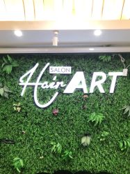 -Hair ART造型沙龙