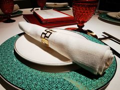 -三号黄浦会Canton Table