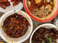 -老三样·旧食新味(船山路店)