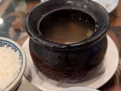 -西江美食舫·江西菜(健德桥店)