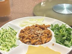 -镜泊湖酒家(兴华街金鼎店)