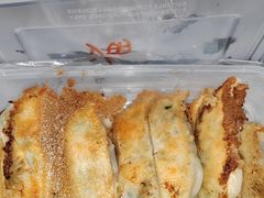 -青岛锅贴(洛阳路分店)