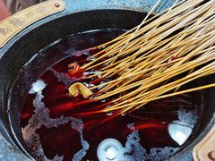 火锅串串-冒椒火辣(太古里店)