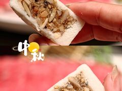 -巴奴毛肚火锅(景枫中心店)