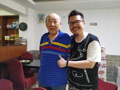 -洪运轩饭庄(北纬路店)