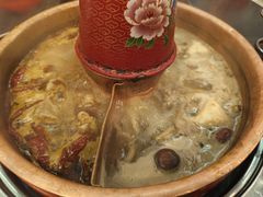 -京元盛铜锅涮肉(上海总店)
