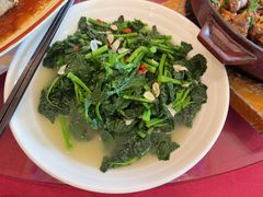 -麒麟中餐厅·经典粤菜·地道菜式老字号(广州长隆酒店)