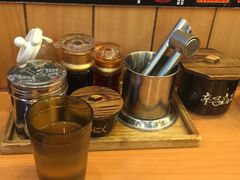 -博多一幸舍(侨福芳草地购物中心店)