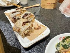-江城小馆陕南妈妈菜·全球旅行餐厅(钟楼店)