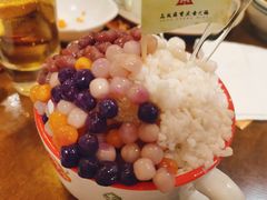 -山城鼎重庆老火锅(西安钟楼店)