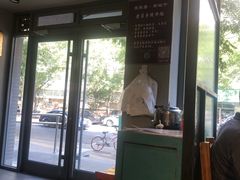 大堂-友乐居羊蝎子(西直门店)
