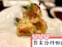-上海苏宁宝丽嘉酒店·嘉府壹号中餐厅