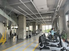 -LA合时健身4PMFIT(花桥旗舰店)