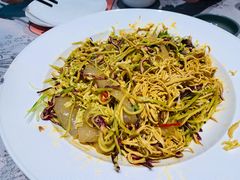 -佳兰雅序融合菜(高新店)