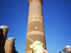 -新疆国际大巴扎