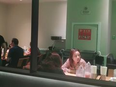 -新石器烤肉(之心城店)