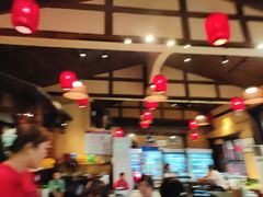 -富正毅三下锅·湘西韵味(天门山索道店)