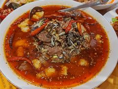 -肘子酥·天津菜·特色捞面(德云社店)