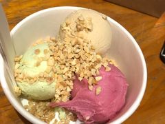 -陕拾叁(袁家村店)