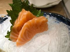 -初居食屋日式料理(万象城购物中心店)