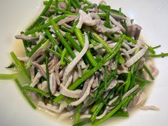 -颜家菜·鲁菜世家(大明湖店)