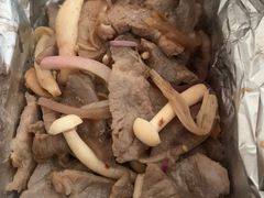 -韩时烤肉(枫蓝店)