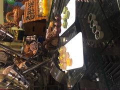 -阿外楼度假酒店-阿咖啡自助餐厅