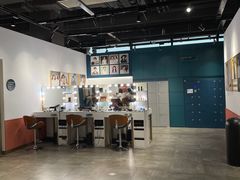 -海马体照相馆(天津世纪都会店)