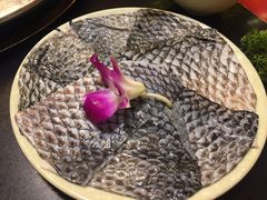 -大龙辣火锅·龙虾·烧烤(湖滨新天地店)