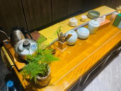 -神洲四海大酒楼(王府井澳门中心店)