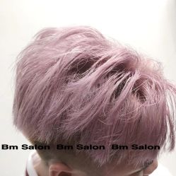 点击看大图 -BM SALON
