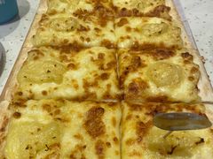-夏日玛莉西餐厅(金茂览秀城店)