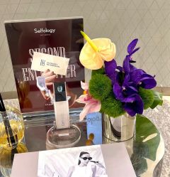 -明潪Selfology升维护理中心