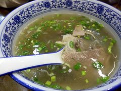 优质水盆-长安后宰门水盆羊肉(新都心店)