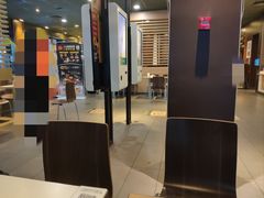 -麦当劳(双榆树店)