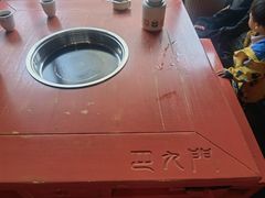 -巴九门老火锅(来福士打望店)