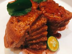 -北平盛世·新京菜·北京烤鸭(劲松·双井店)