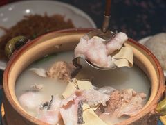 -茶人村·宫廷私厨(奥体印象城店)