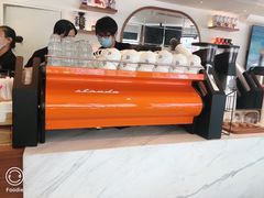 -Peet's Coffee皮爷咖啡(大学路店)