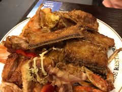 -松子料理(白家庄店)