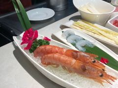 -海底捞火锅(九久奥特莱斯店)