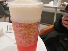 -奈雪的茶(市百一店)