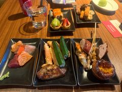 -广州富力君悦大酒店·凯菲厅